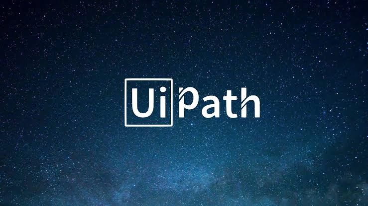 Ui Path logo