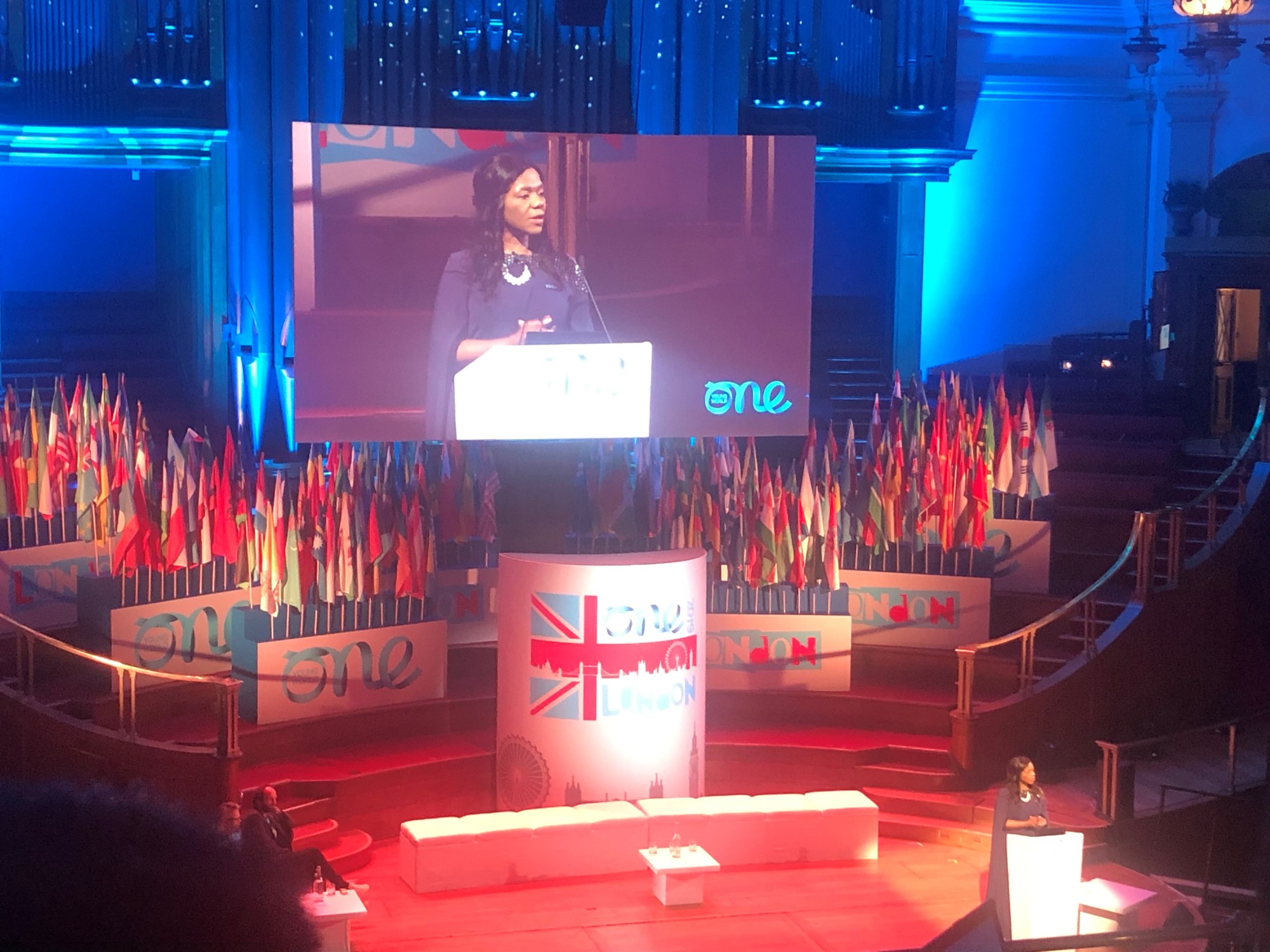 OYW presentation