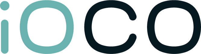 IOCO logo