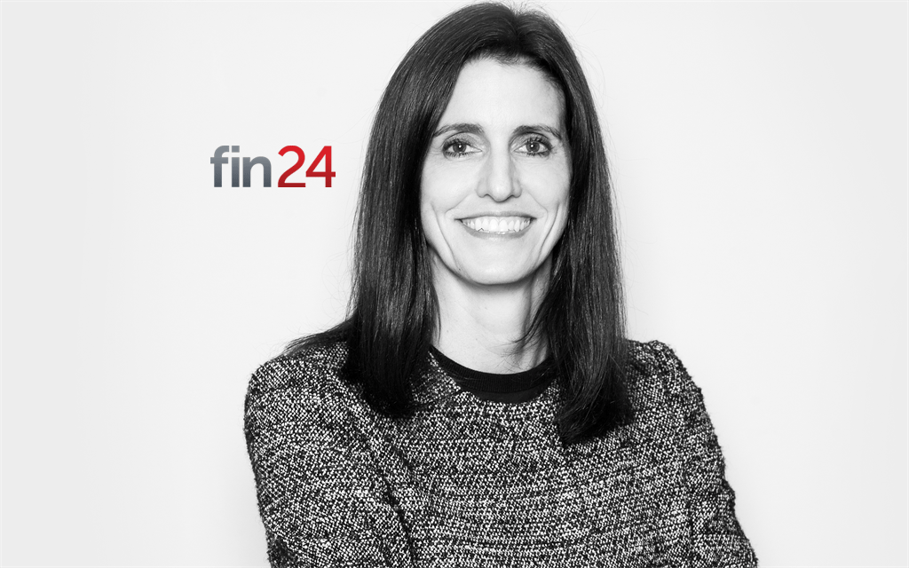 Megan P on FIN24 article